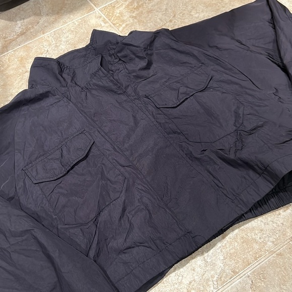 NWOT😊FOREVER 21 WOMEN CASUAL JACKET 🌺 - Picture 10 of 13